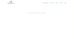 Desktop Screenshot of 3rdmg.com